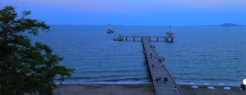 bulgaria burgas