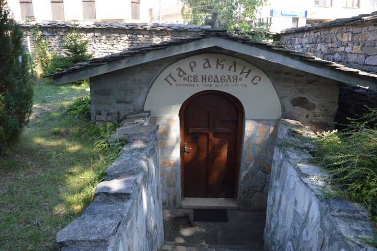 Батак 9