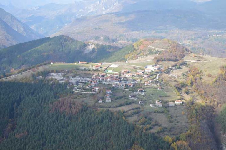 Белинташ 11