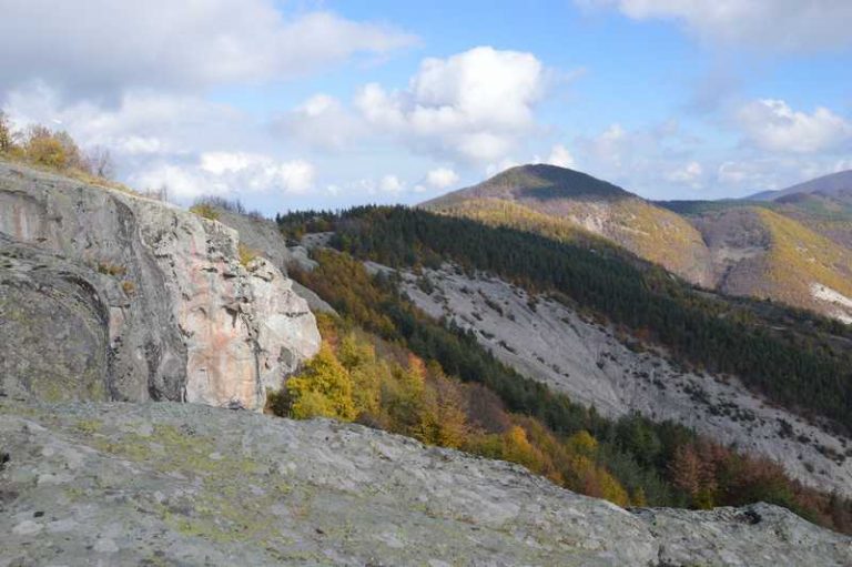Белинташ 16