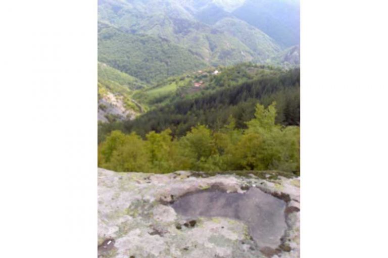 Белинташ 17